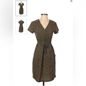 REI Co-op Aoraki Travel Dress size Small